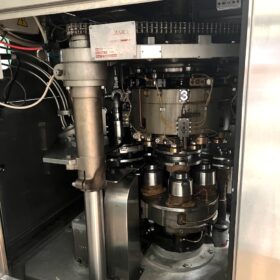 Krones-SIDEL-KHS-filler-labeller-tunnel-pasteuriser