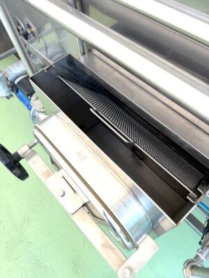 Krones-SIDEL-KHS-filler-labeller-tunnel-pasteuriser