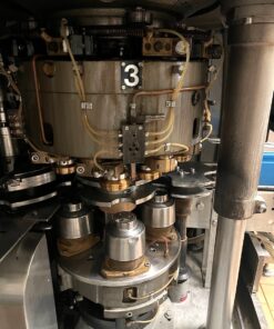 Krones-SIDEL-KHS-enchimento-rotulador-túnel-pasteurizador