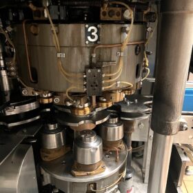 Krones-SIDEL-KHS-filler-labeller-tunnel-pasteuriser