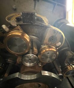 Krones-SIDEL-KHS-enchimento-rotulador-túnel-pasteurizador