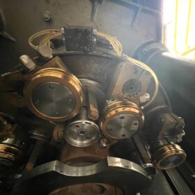 Krones-SIDEL-KHS-filler-labeller-tunnel-pasteuriser