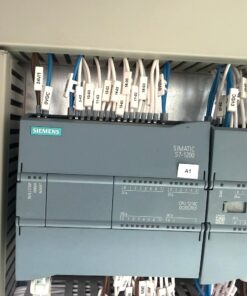 Krones-SIDEL-KHS-filler-labeller-tunnel-pasteuriser