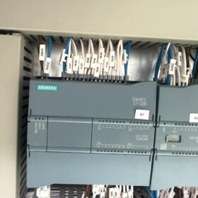 Krones-SIDEL-KHS-filler-labeller-tunnel-pasteuriser