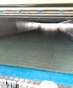 Krones-SIDEL-KHS-filler-labeller-tunnel-pasteuriser