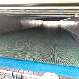 Krones-SIDEL-KHS-filler-labeller-tunnel-pasteuriser