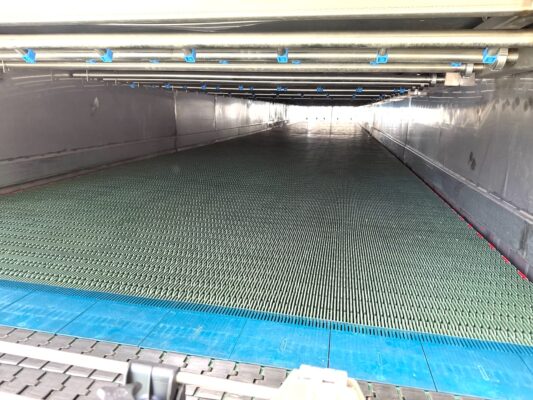 Krones-SIDEL-KHS-filler-labeller-tunnel-pasteuriser