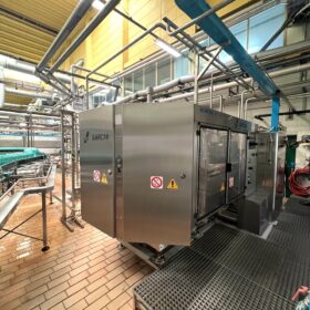Krones-SIDEL-KHS-filler-labeller-tunnel-pasteuriser