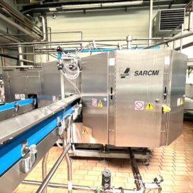 Krones-SIDEL-KHS-filler-labeller-tunnel-pasteuriser