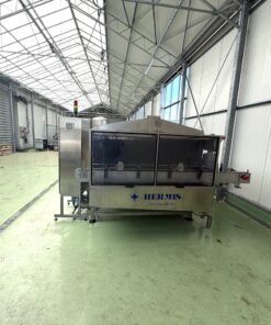 Krones-SIDEL-KHS-filler-labeller-tunnel-pasteuriser