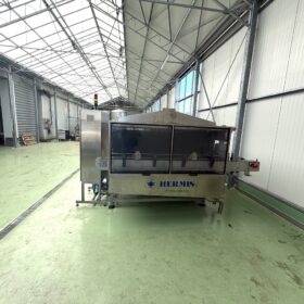 Krones-SIDEL-KHS-filler-labeller-tunnel-pasteuriser