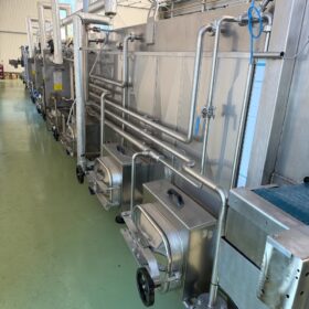 Krones-SIDEL-KHS-filler-labeller-tunnel-pasteuriser