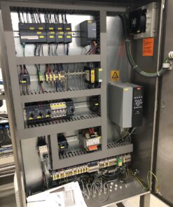 Filter-Schenk-KHS-Krones-Kieselguhr-PVPP