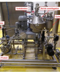 Filter-Schenk-KHS-Krones-Kieselguhr-PVPP
