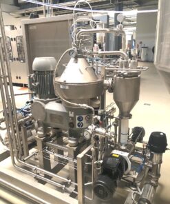 Filter-Schenk-KHS-Krones-Kieselguhr-PVPP