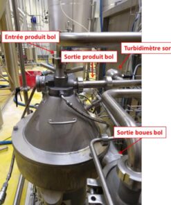 Filter-Schenk-KHS-Krones-Kieselguhr-PVPP