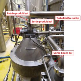 Filter-Schenk-KHS-Krones-Kieselguhr-PVPP