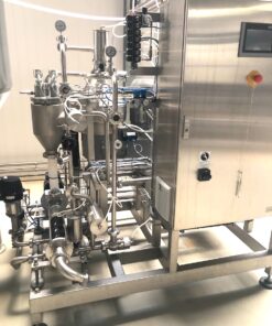 Filter-Schenk-KHS-Krones-Kieselguhr-PVPP