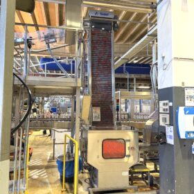 Krones-SIDEL-KHS-filler-labeller-tunnel-pasteuriser