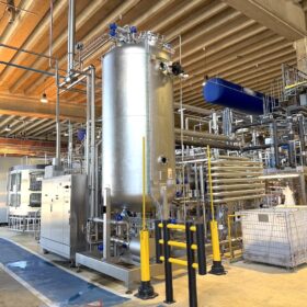 Krones-SIDEL-KHS-filler-labeller-tunnel-pasteuriser