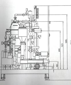 Filter-Schenk-KHS-Krones-Kieselguhr-PVPP