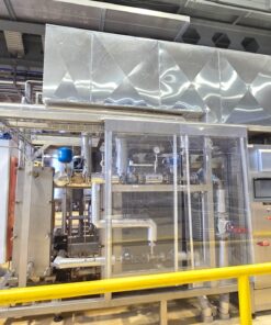 SIDEL-KRONES-KHS-PET-blow-moulder-syrup-room