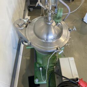 Filter-Schenk-KHS-Krones-Kieselguhr-PVPP