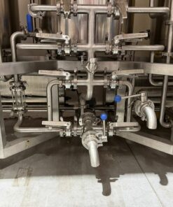Krones-Steinecker-Hupmann-brewhouse-lauter-tune-mash-filter-Meura