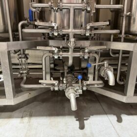 Krones-Steinecker-Hupmann-brewhouse-lauter-tune-mash-filter-Meura