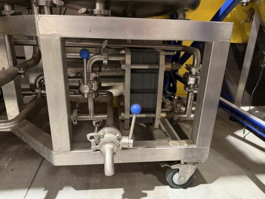 Krones-Steinecker-Hupmann-vařovna-lauter-tune-mash-filtr-Meura