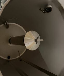 Krones-Steinecker-Hupmann-brewhouse-lauter-tune-mash-filter-Meura