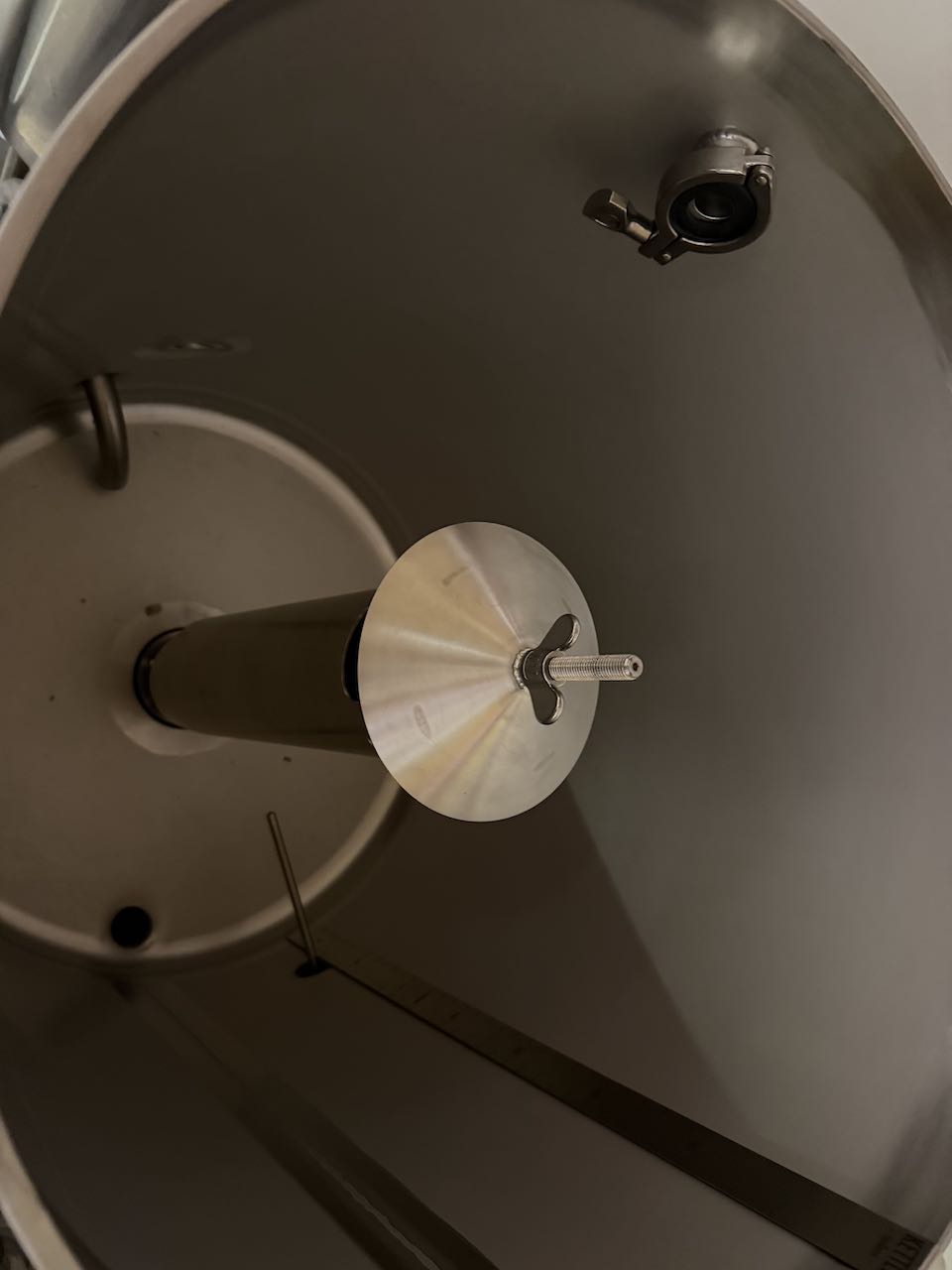 Krones-Steinecker-Hupmann-brewhouse-lauter-tune-mash-filter-Meura