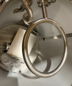 Krones-Steinecker-Hupmann-brewhouse-lauter-tune-mash-filter-Meura