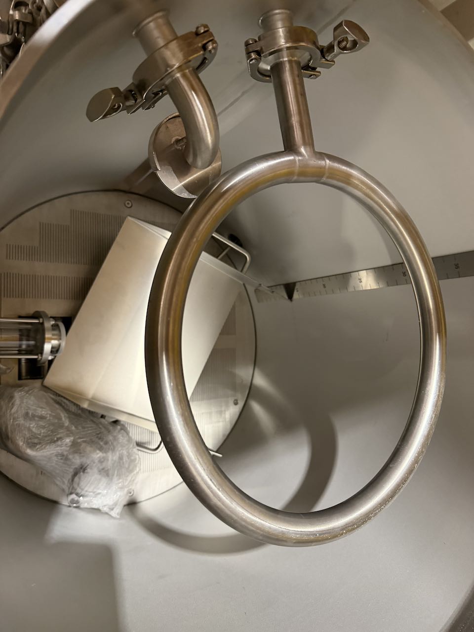 Krones-Steinecker-Hupmann-brewhouse-lauter-tune-mash-filter-Meura