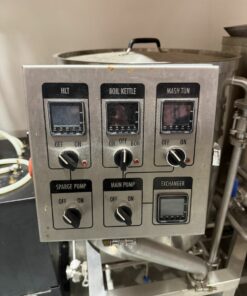 Krones-Steinecker-Hupmann-brewhouse-lauter-tune-mash-filter-Meura