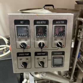 Krones-Steinecker-Hupmann-brewhouse-lauter-tune-mash-filter-Meura