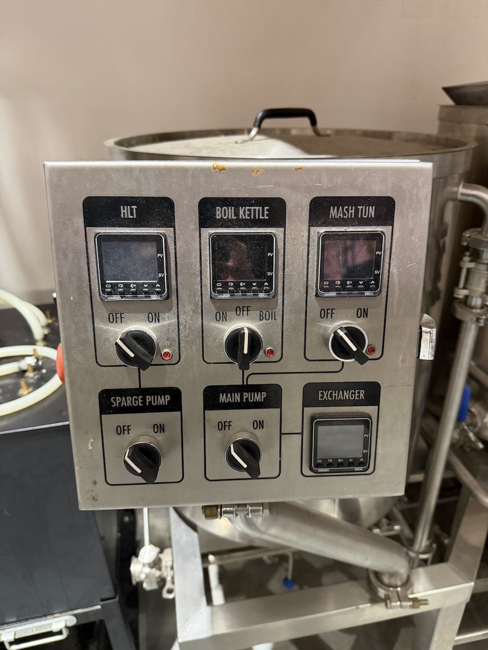 Krones-Steinecker-Hupmann-brewhouse-lauter-tune-mash-filter-Meura