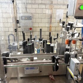 Krones-SIDEL-KHS-filler-labeller-tunnel-pasteuriser