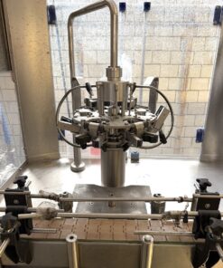 Krones-SIDEL-KHS-filler-labeller-tunnel-pasteuriser