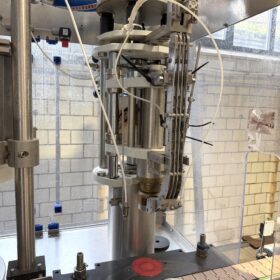 Krones-SIDEL-KHS-filler-labeller-tunnel-pasteuriser