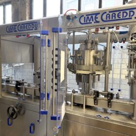 Krones-SIDEL-KHS-filler-labeller-tunnel-pasteuriser