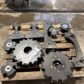 Krones-SIDEL-KHS-filler-labeller-tunnel-pasteuriser