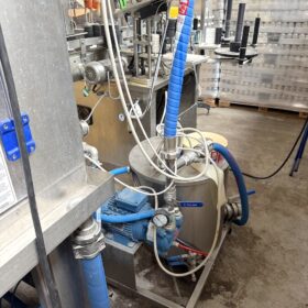 Krones-SIDEL-KHS-filler-labeller-tunnel-pasteuriser