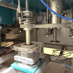 Krones-SIDEL-KHS-filler-labeller-tunnel-pasteuriser