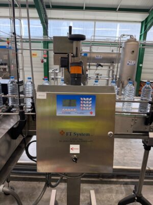 SIDEL-KRONES-KHS-PET-blow-moulder-syrup-room