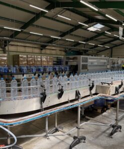 SIDEL-KRONES-KHS-PET-blow-moulder-syrup-room