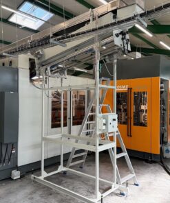 SIDEL-KRONES-KHS-PET-blow-moulder-syrup-room