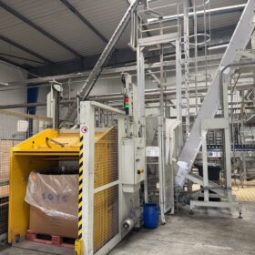 Krones-SIDEL-KHS-filler-labeller-tunnel-pasteuriser