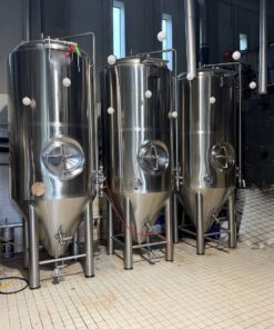 Krones-Steinecker-Hupmann-brewhouse-lauter-tune-mash-filter-Meura