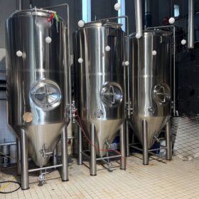 Krones-Steinecker-Hupmann-brewhouse-lauter-tune-mash-filter-Meura